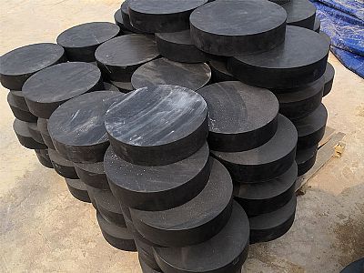 麻章区板式橡胶支座由若干层橡胶片与薄钢板经加压硫化